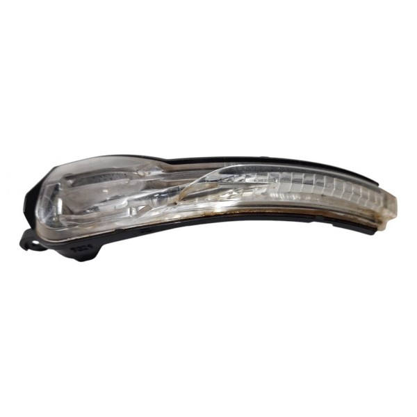 Pisca Seta Retrovisor Esquerdo Vw Polo 2017-18