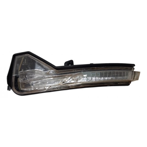 Pisca Seta Retrovisor Esquerdo Vw Polo 2017-18