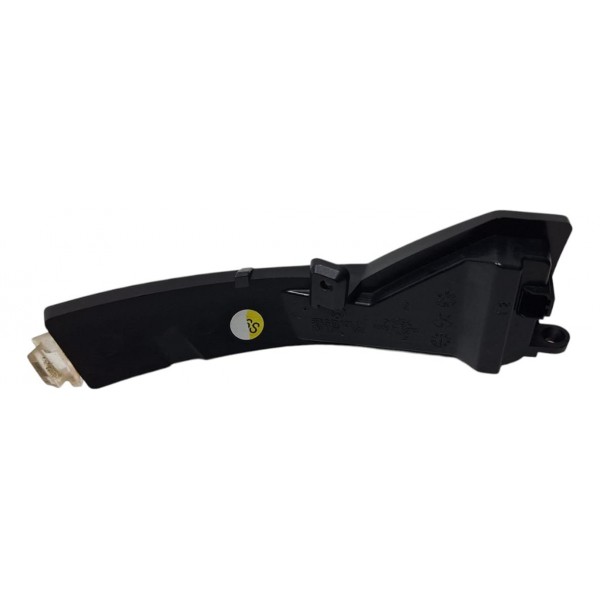 Pisca Seta Retrovisor Esquerdo Vw Polo 2017-18