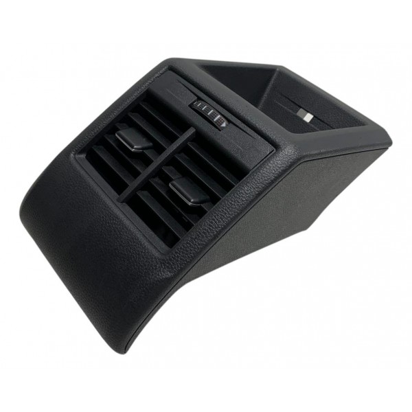 Difusor Ar Console Traseiro Volkswagen Polo Tsi 2018
