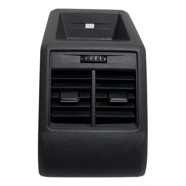 Difusor Ar Console Traseiro Volkswagen Polo Tsi 2018