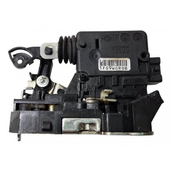 Fechadura Elétrica Traseira Direita Renault Sandero 2007-13