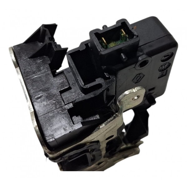 Fechadura Elétrica Traseira Direita Renault Sandero 2007-13