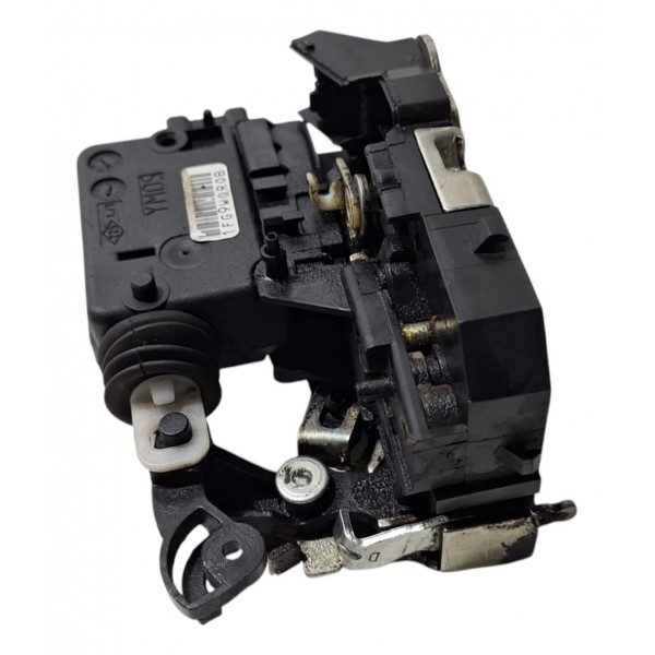 Fechadura Elétrica Traseira Direita Renault Sandero 2007-13