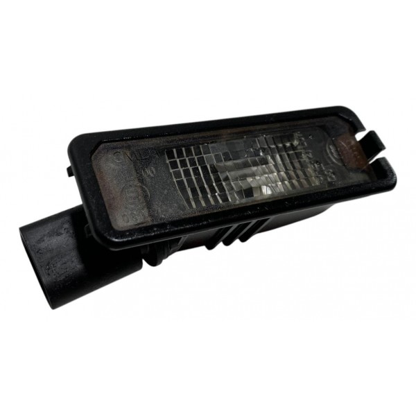 Lanterna Luz  De Placa Volkswagen Polo 1.0 Tsi 2018
