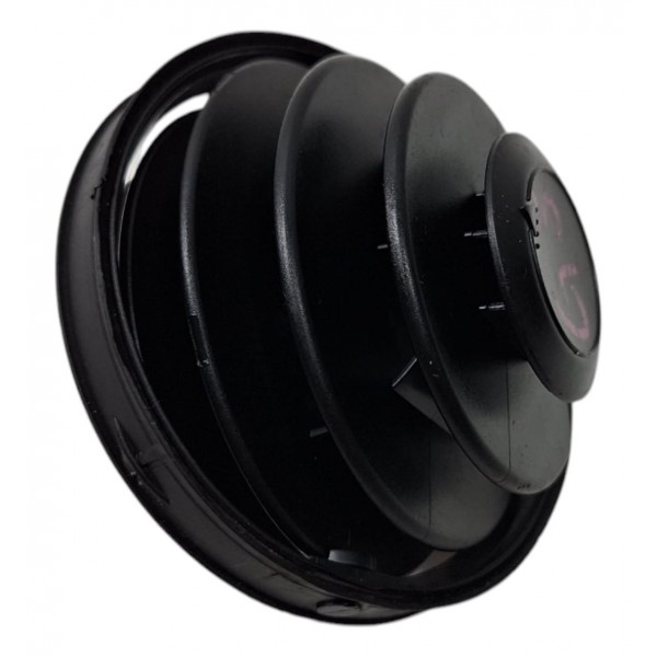 Difusor Ar Central Gol G4 G5 2006/14