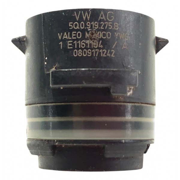 Sensor Estacionamento Volkswagen Polo 1.0 Tsi 2017/2018