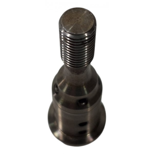 Parafuso Polia Do Comando Cabeçote Ford Ka 1.0 3cc 2019