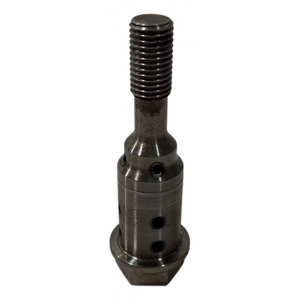 Parafuso Polia Do Comando Cabeçote Ford Ka 1.0 3cc 2019