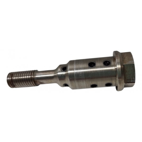 Parafuso Polia Do Comando Cabeçote Ford Ka 1.0 3cc 2019