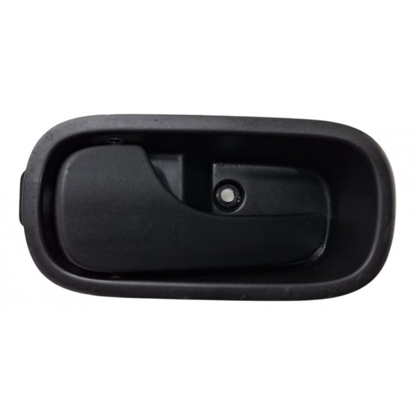 Maçaneta Interna Esquerda Fiat Mobi Uno 2011-13