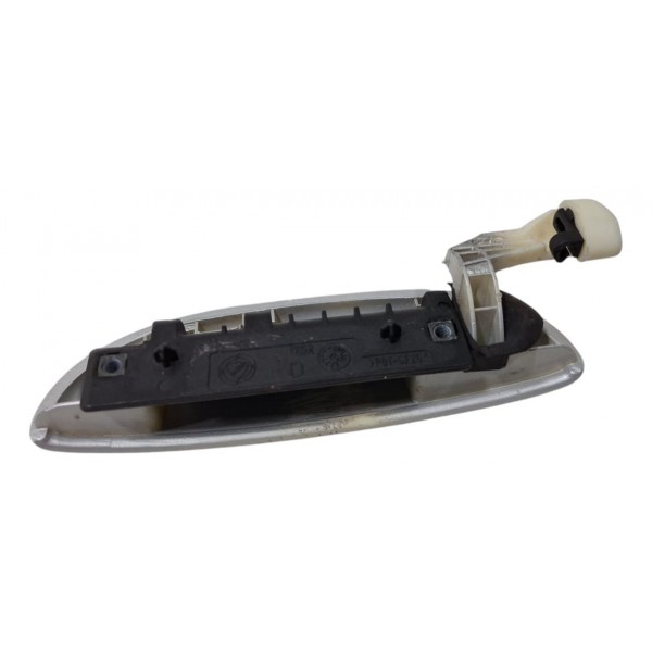 Maçaneta Externa Traseira Direita Fiat Palio 96-03 - Detalhe