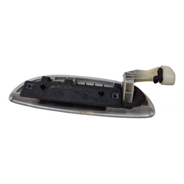 Maçaneta Externa Traseira Direita Fiat Palio 96-03 - Detalhe