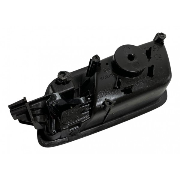 Maçaneta Interna Dianteira Direita Chevrolet Cobalt 2014