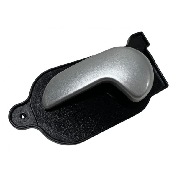 Maçaneta Interna Dianteira Esquerda Ford Fiesta 2003/2012