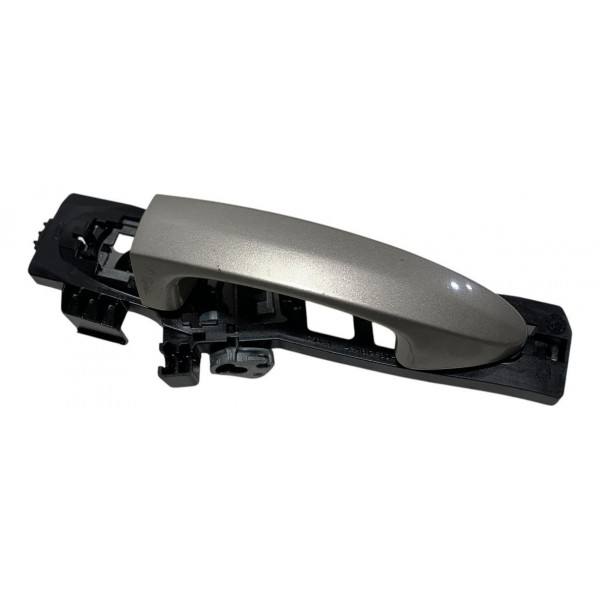 Maçaneta Externa Traseira Esquerda Ford New Fiesta 2015