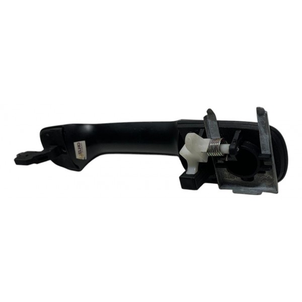 Maçaneta Externa Dianteira Direita Ford Fiesta 2003/2013