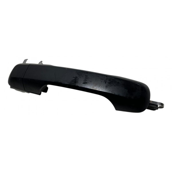 Maçaneta Externa Dianteira Direita Ford Fiesta 2003/2013