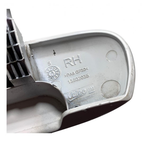 Maçaneta Externa Dianteira Direita Chevrolet Onix Prisma 015