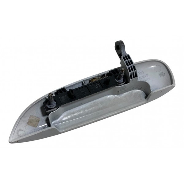 Maçaneta Externa Dianteira Direita Chevrolet Onix Prisma 016
