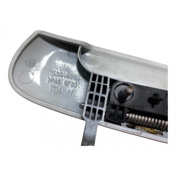 Maçaneta Externa Dianteira Direita Chevrolet Onix Prisma 016
