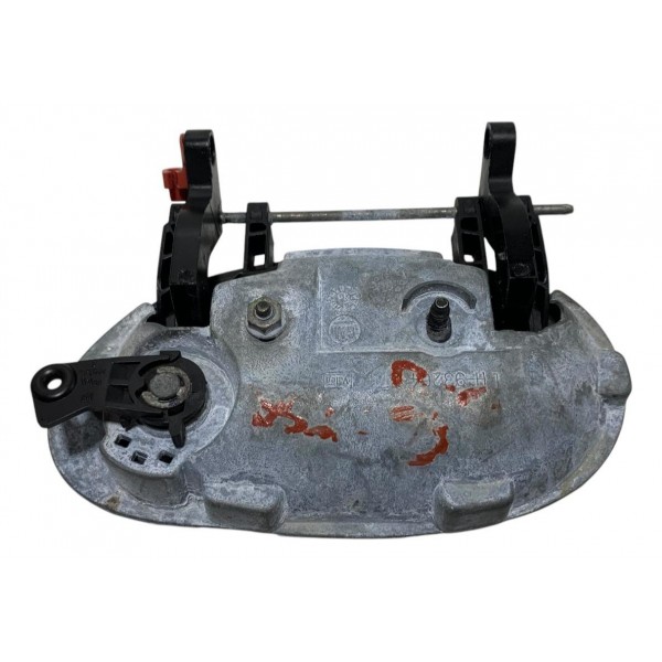 Maçaneta Externa Dianteira Esquerda Chevrolet Corsa 2010