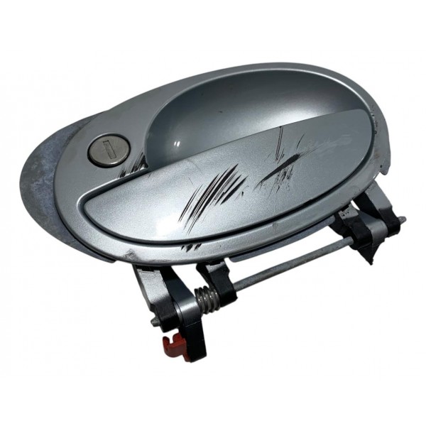 Maçaneta Externa Esquerda Chevrolet Celta 2006