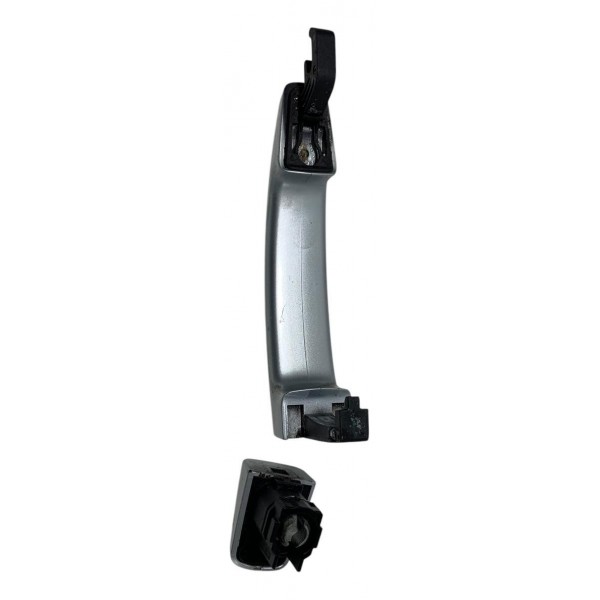 Maçaneta Externa Esquerda Chevrolet Agile Montana 2012