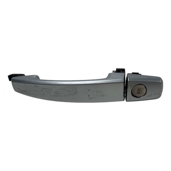Maçaneta Externa Esquerda Chevrolet Agile Montana 2012