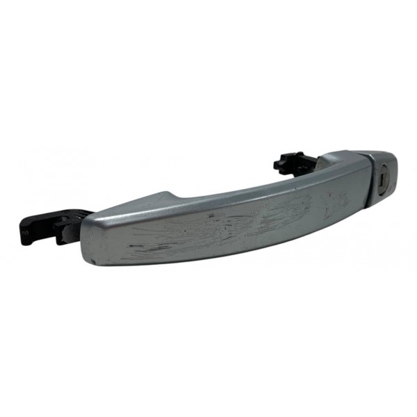 Maçaneta Externa Esquerda Chevrolet Agile Montana 2012