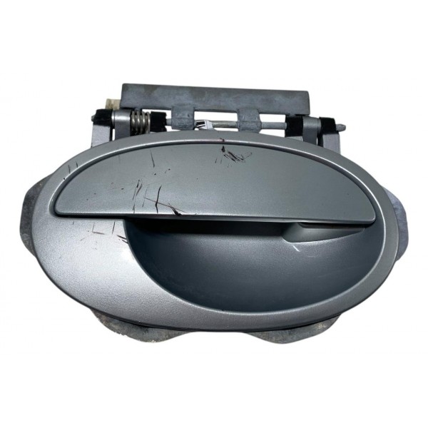Maçaneta Externa Traseira Direita Chevrolet Celta 2008
