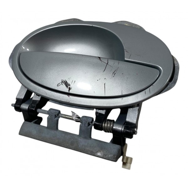 Maçaneta Externa Traseira Direita Chevrolet Celta 2008