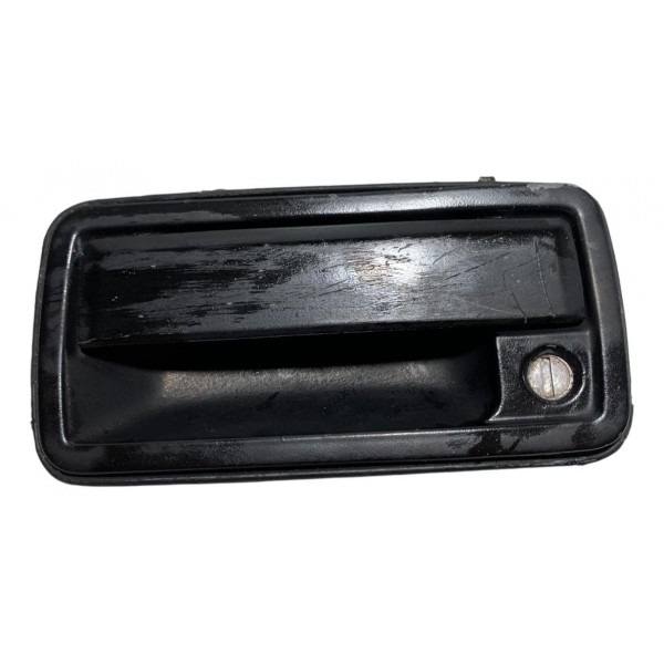 Maçaneta Externa Dianteira Esquerda Blazer S10 1995/2011