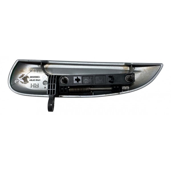 Maçaneta Externa Direita Chevrolet Onix Prisma 2015