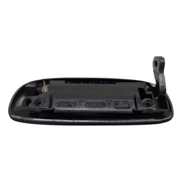 Maçaneta Externa Dianteira Direita Ford Ka 2009 - Detalhe