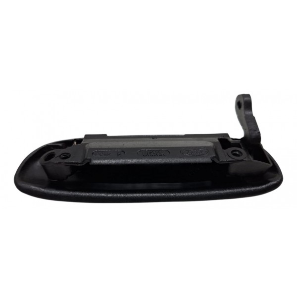 Maçaneta Externa Dianteira Direita Ford Ka 2009 - Detalhe