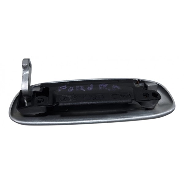 Maçaneta Externa Dianteira Esquerda Ford Ka 2009