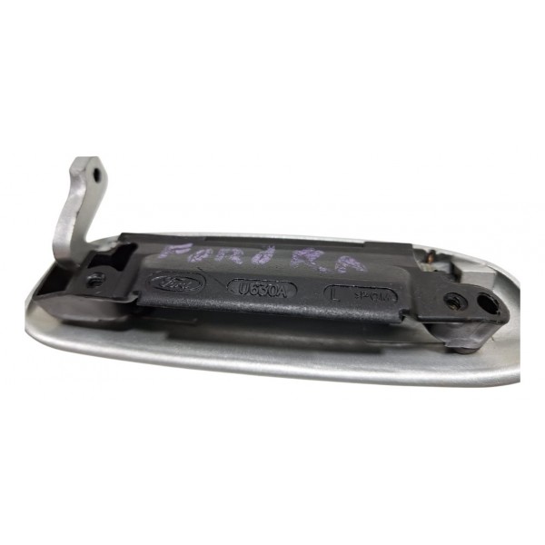 Maçaneta Externa Dianteira Esquerda Ford Ka 2009