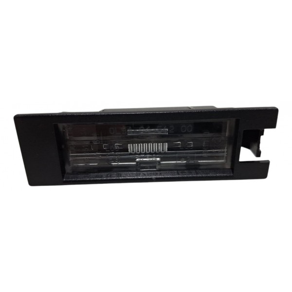 Lanterna Luz Placa Gm Astra Corsa Meriva