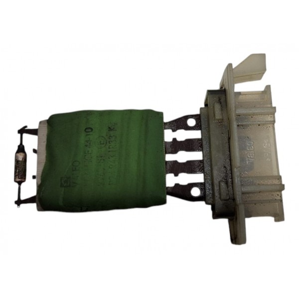 Resistencia Ventilador Interno Vw Gol G5