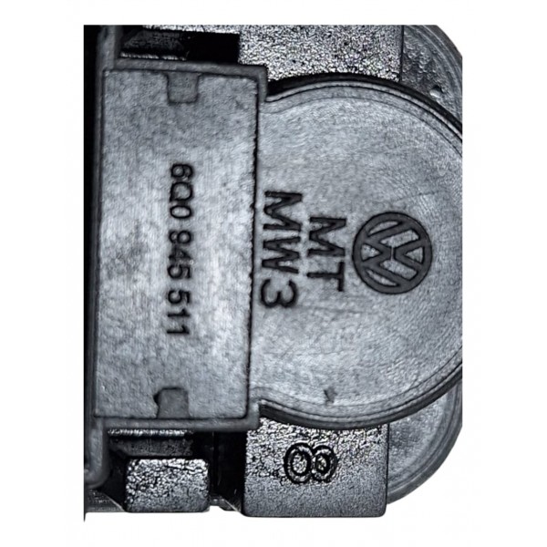 Interruptor Sensor Luz De Freio Vw Gol Fox 2012-2014