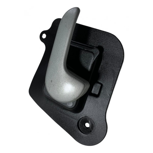 Maçaneta Interna Traseira Direita Chevrolet Meriva 2002/2012
