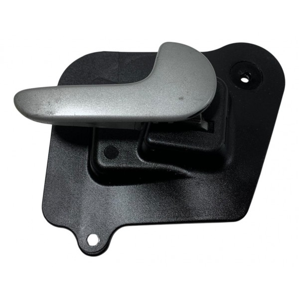 Maçaneta Interna Traseira Direita Chevrolet Meriva 2002/2012