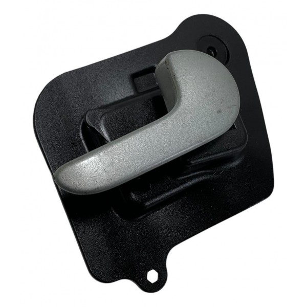 Maçaneta Interna Traseira Direita Chevrolet Meriva 2002/2012