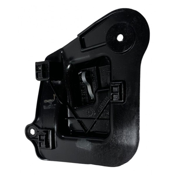 Maçaneta Interna Traseira Direita Chevrolet Meriva 2002/2012