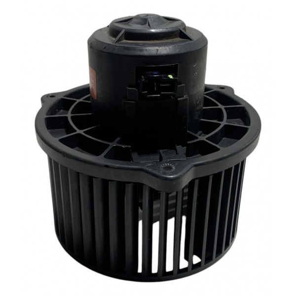 Motor Ventilador Ar Forçado Jac J3 2012