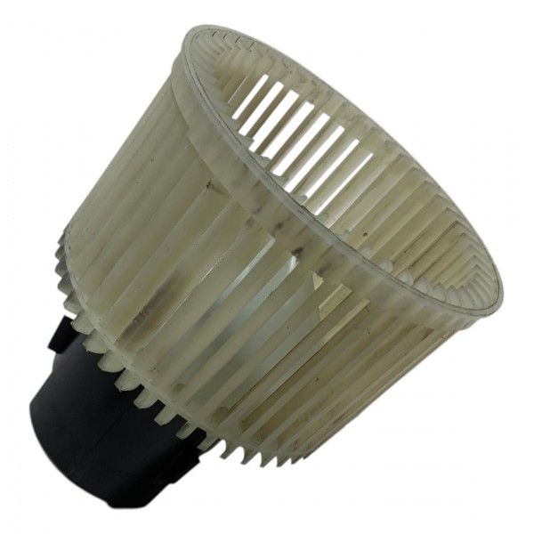 Motor Ventilador Ar Forçado Fiat Palio Weekend 2013