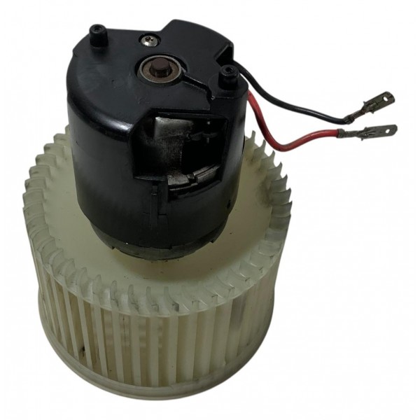 Motor Ventilador Ar Forçado Fiat Palio Weekend 2013