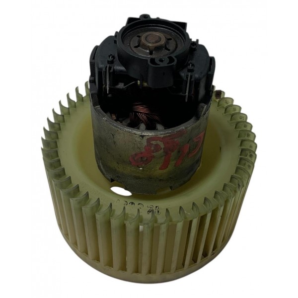 Motor Ventilador Ar Forçado Volkswagen Santana