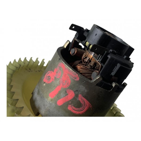 Motor Ventilador Ar Forçado Volkswagen Santana